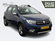 Dacia Sandero - 0.9 TCe Bi-Fuel SL Stepway | TREKHAAK | 1E EIGENAAR | AIRCO 
