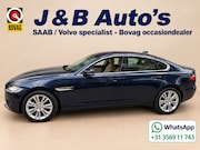 Jaguar XF - 2.0 Portfolio Automaat Stuur en stoel verwarming voor Trekha