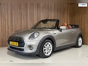 MINI Cabrio - 1.5 Cooper