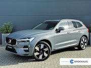Volvo XC60 - 2.0 B5 Momentum Business | Memory stoelen | Trekhaak | Camer