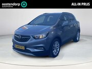 Opel Mokka - 1.4 Turbo 120 Jaar Edition | Trekhaak | Navigatie |