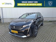 Peugeot 3008 - 1.6 Plug-in HYbrid 225pk e-EAT8 GT Pack Business