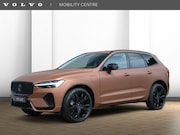 Volvo XC60 - 2.0 T6 AWD + Black Ed. | SPECIAL ED. | Matte bronze |