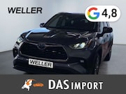 Toyota Highlander - 2.5 Hybr Executive *7-Si*Leder*CAM*AHK