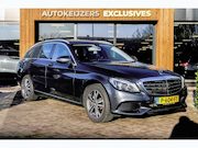 Mercedes-Benz C-klasse - Estate 180 Prestige Led PDC Navi Stoelverwarming