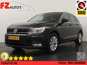 Volkswagen Tiguan - 1.4 TSI Connected Series - Navigatie - Climate Control - Tre