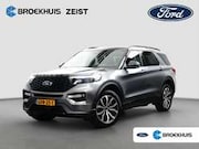 Ford USA Explorer - 3.0 V6 EcoBoost PHEV ST-Line 457pk | Afn. trekhaak