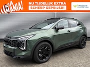 Kia Sportage - 1.6 T-GDi Hybrid Black Edition Advanced | Schuif/Kanteldak |