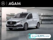Mercedes-Benz Citan - eCitan 112 Pro L1 51 kWh