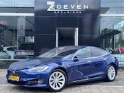 Tesla Model S - 75 Business Economy