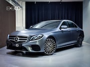 Mercedes-Benz E-klasse - 350 e AMG |Magno|Pano|AirMatic|HUD|Burmester|Memory|360|Mult