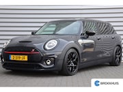MINI Clubman - 2.0 COOPER S 192PK JOHN COOPER WORKS AUTOMAAT / NAVI / LEDER