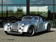 Morgan Roadster - Morgan Plus Six Aut.8 Ã¢ÂÂ Edition Moonstone