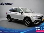 Volkswagen Tiguan - 1.5 TSI Life 7 Persoons Automaat - Digitaal Cockpit, Carplay