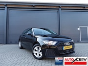 Audi A1 - Sportback 25 TFSI Pro Line RIJKLAAR/CARPLAY/CLIMA/DIGIDASH/N