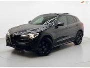 Alfa Romeo Stelvio - 2.0 T AWD First Edition 280 PK Storing ACC