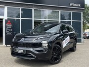 Mitsubishi Outlander - 2.4 PHEV Black Edition
