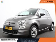 Fiat 500C - 1.2 Lounge Automaat Cruise control Climate control LM Velgen