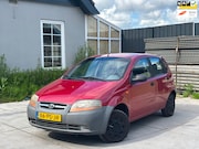 Daewoo Kalos - 1.2 Pure | APK tot 26-02-2027 | 79.989 km NAP | Inruilauto,