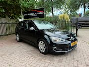 Volkswagen Golf - Variant 2.0 TDI Highline Aut Nav Stoelverw EX BPM