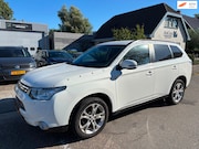 Mitsubishi Outlander - Grijskenteken - MARGE