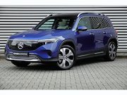 Mercedes-Benz EQB - 250+ Luxury Line 71 kWh | Panoramadak | Distronic | Camera |