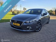 Mazda 3 - 2.0 SkyActiv-G 120 TS/18 INCH/PDC/CLIMA/CRUISE