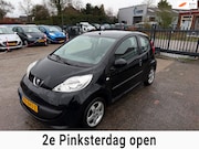 Peugeot 107 - 1.0 | Airco | E-Ramen | Lederen Bekleding | APK 12-2026