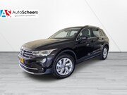 Volkswagen Tiguan - 1.4 eHybrid Elegance