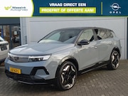 Opel Grandland - 73kWh 325pk AWD ULTIMATE + LEER | AGR stoelen | Winterpack |