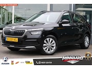 Skoda Kamiq - 1.0 TSI Ambition|Cruise|Airco|carplay|LED|