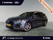 Ford Focus - Wagon 1.0 EcoBoost Hybrid ST Line Automaat | Winter Pack | A