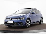 Volkswagen Polo - 1.0 TSI 110pk DSG R-Line Business Panoramadak · Camera · Key