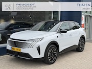 Peugeot 3008 - 1.2 Hybrid 145 PK GT | Meest Complete Uitvoering | Elektrisc