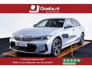 BMW 3-serie - 330e M Sport Edition Active Cruise Control - Elektrisch vers