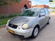 Volkswagen Polo - 1.2-12V Athene