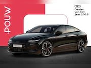 Audi A6 E-TRON - Sportback 286pk S edition 83 kWh | Trekhaak | 21"