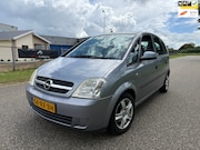 Opel Meriva - 1.6-16V Enjoy AUTOMAAT/APK 4-2027/NAP/AIRCO