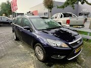 Ford Focus - Wagon 1.8 Limited | Nieuw binnen | Inruiler | Lees tekst
