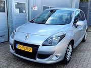Renault Scénic - 2.0 Expression AUT-Navi-Clima-Trekhaak-N APK