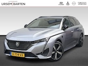 Peugeot 308 - SW 1.2 PureTech GT | Achteruitrijcamera | Apple Carplay/Andr