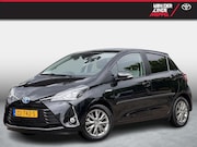 Toyota Yaris - 1.5 Hybrid Dynamic Navi Spoiler Cruise