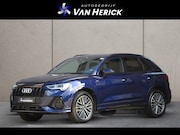 Audi Q3 - 45 TFSI e S-Line | ACC | Navigatie | Achteruitrijcamera | Am