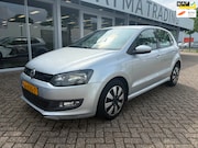 Volkswagen Polo - 1.2 TDI BlueMotion Comfortline