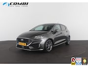 Ford Fiesta - 1.0 EcoBoost Hybrid ST-Line Parkeersensor achter/Cruise cont