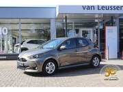Toyota Yaris - 1.5 HYBRID STOELVERW. AD-CRUISE APPLE/ANDROID CLIMA CAMERA L