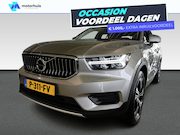 Volvo XC40 - T4 Twin Engine 211pk Geartronic Inscription Expression | ABS