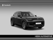 MINI Aceman - E Blackyard 42.5 kWh | Stoelverwarming | Head-up display | P