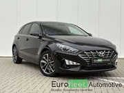 Hyundai i30 - 1.0 T-GDi MHEV HYBRID | 22.874 km | Stuur- & Stoel