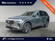 Volvo XC90 - 2.0 T8 Plug-in hybrid AWD Ultra Dark Exec. Ed.